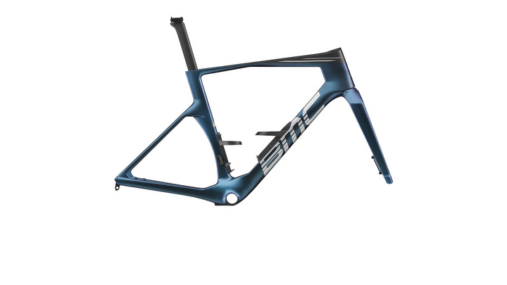 BMC Teammachine R 01 2027 Frameset