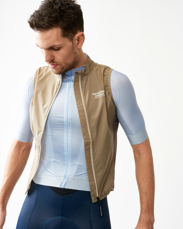 PAS Normal Stow Away Gilet