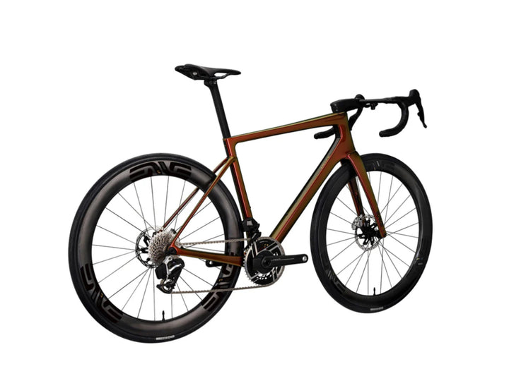 ENVE MELEE (Frameset Build)