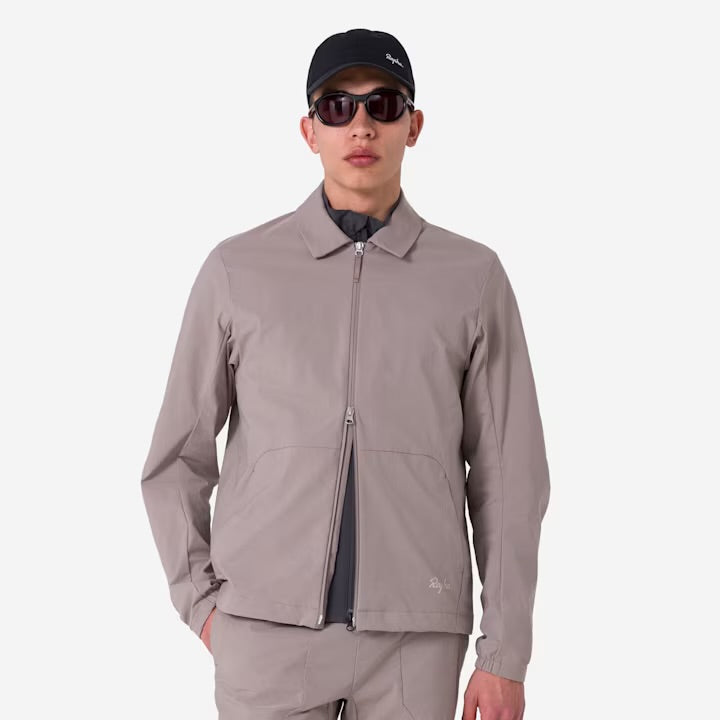 Rapha Technical Collar Jacket