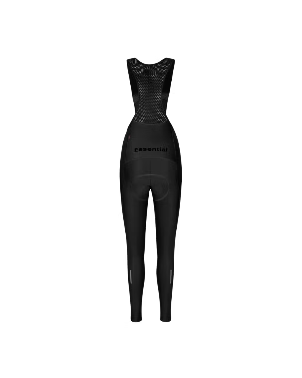 Pas Normal Women's Essential Thermal Long Bibs