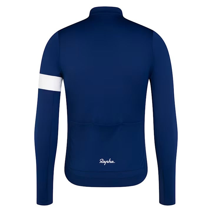 Rapha Core Thermal Long Sleeve Jersey