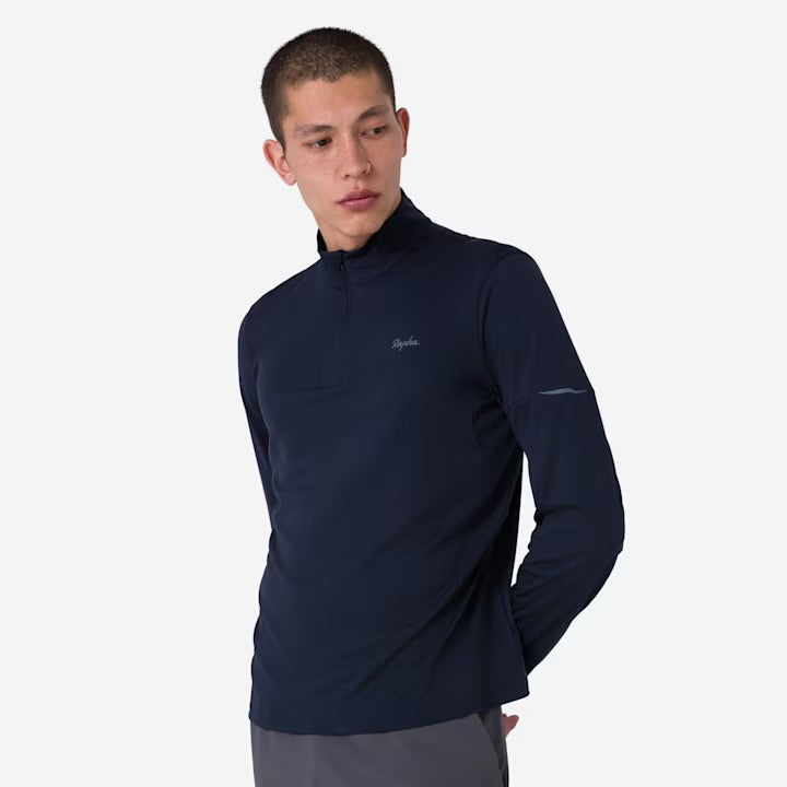 Rapha Active Half Zip