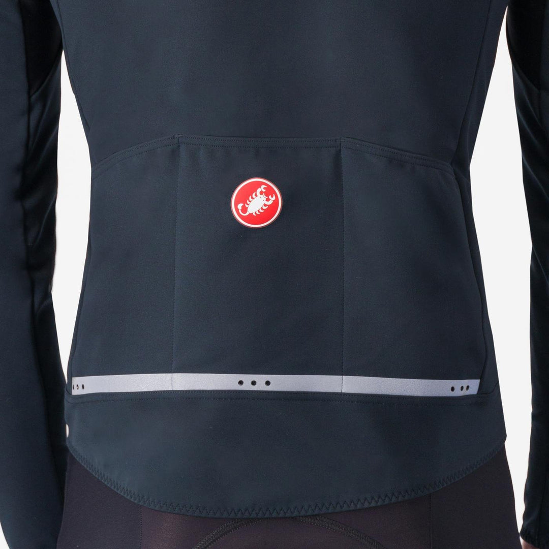 Castelli Perfetto Ros 2 Jacket