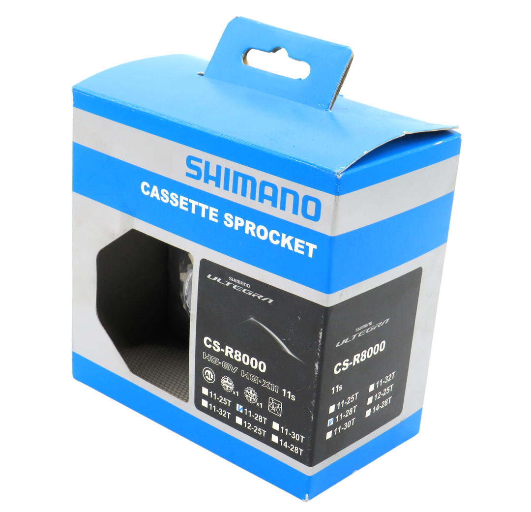 Shimano CS-r8000 Cassette Sprocket
