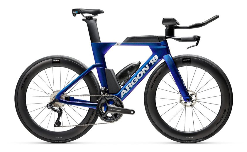 Argon 18 2026 E-117 TT Bike