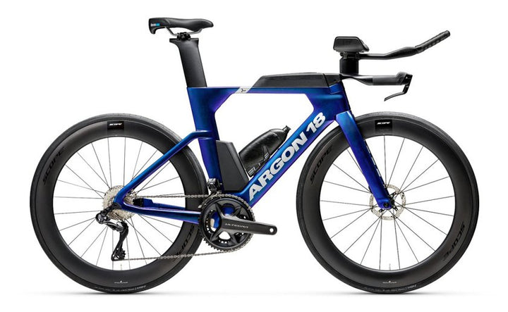 Argon 18 2026 E-117 TT Bike