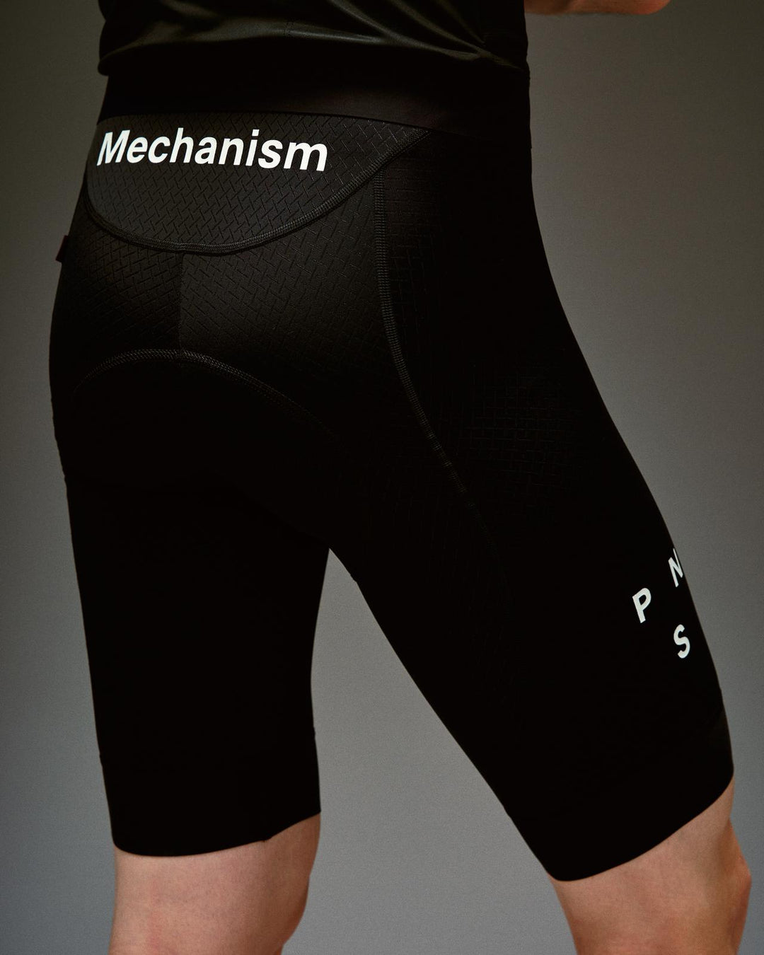 PAS Normal Mechanism Bib Shorts