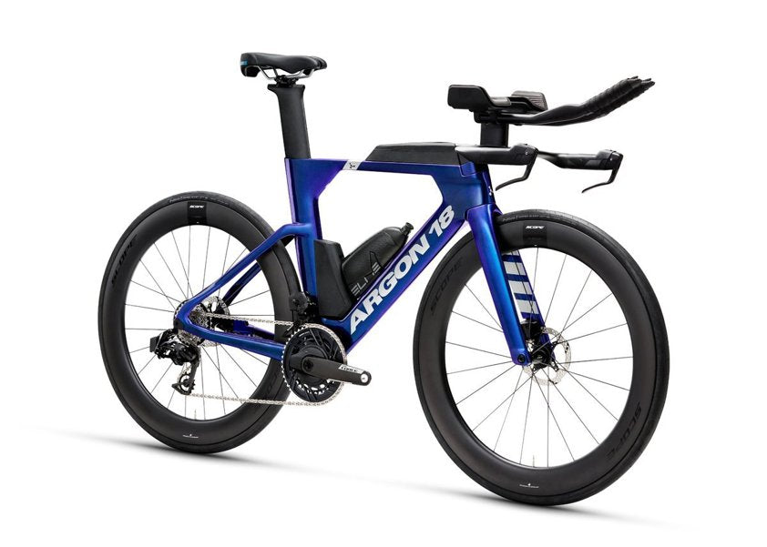 Argon 18 2026 E-117 TT Bike