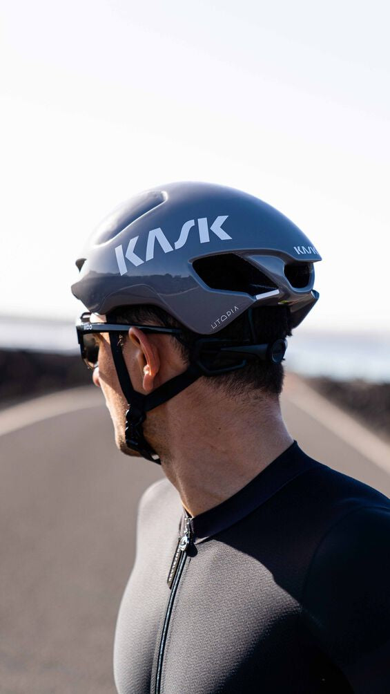 Kask Utopia Road Helmet