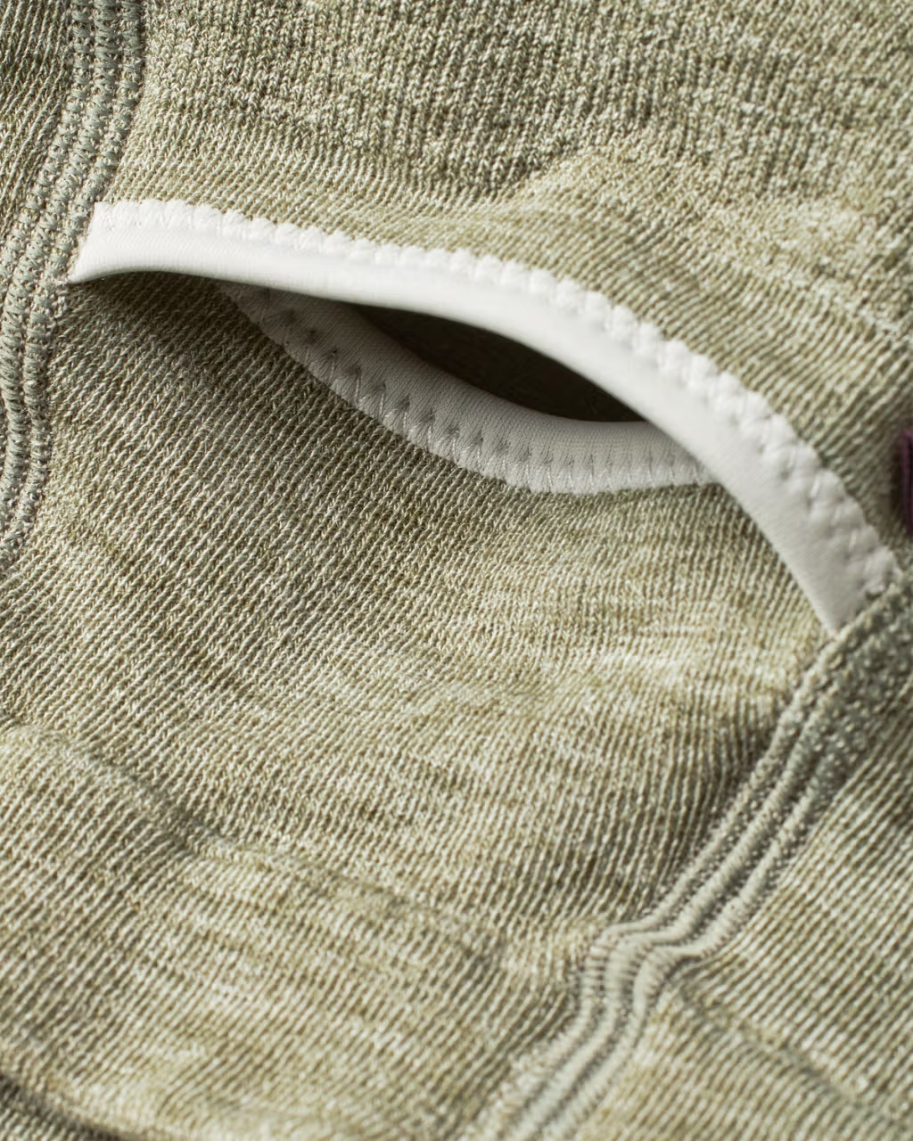 Pas Normal Studios Logo Merino Knit Beanie