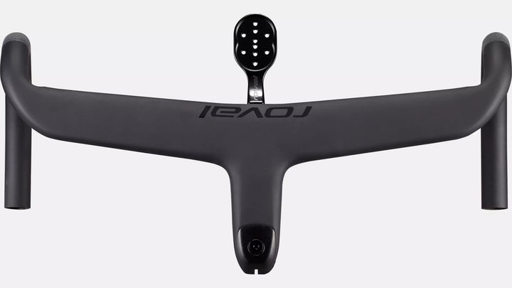 Roval Rapide Road Cockpit