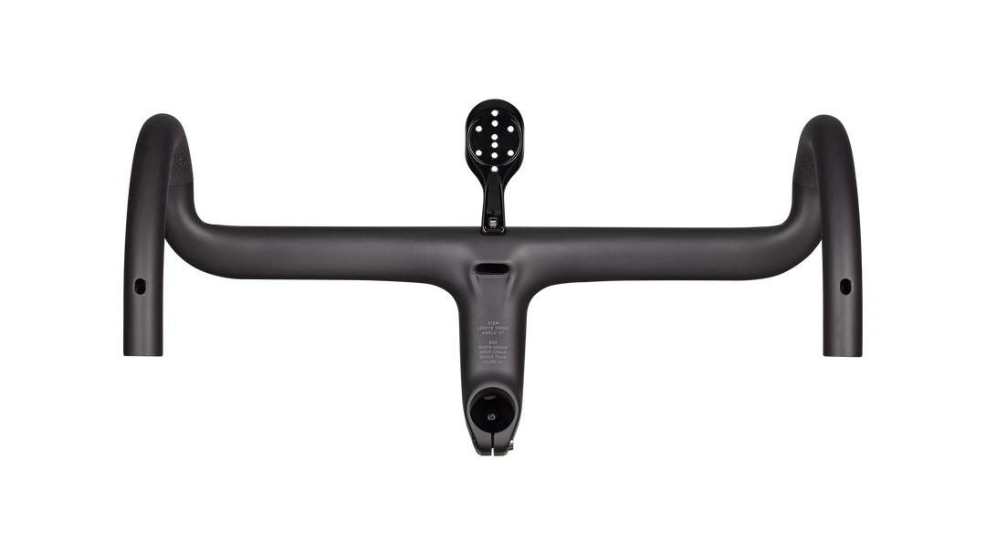 Roval Alpinist II Cockpit