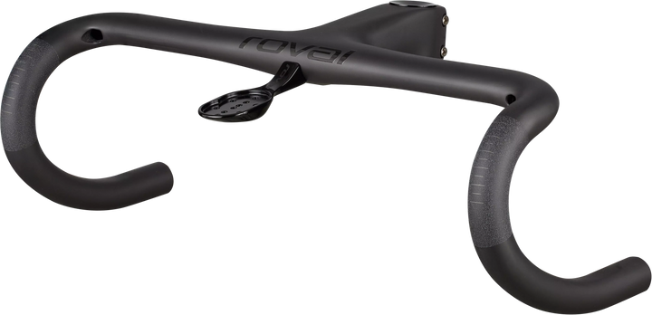 Roval Alpinist II Cockpit