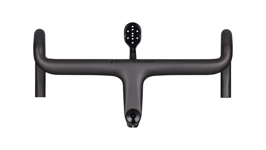Roval Alpinist II Cockpit