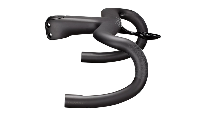 Roval Terra Cockpit