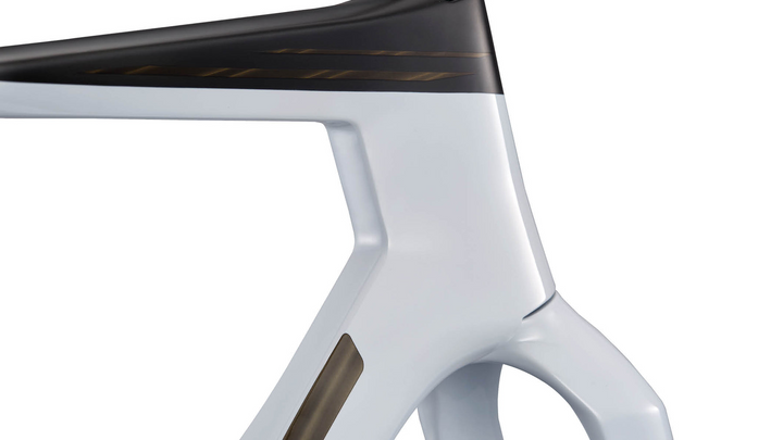 BMC Teammachine R 01 2027 Frameset