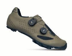 Lake MX239 Gravel Shoe