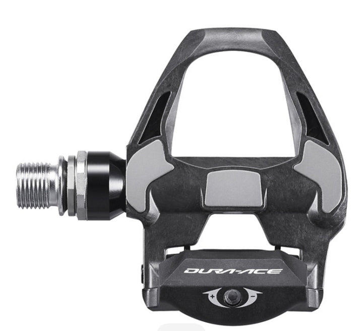 DURA-ACE SPD-SL Pedal single sided with carbon body R9100