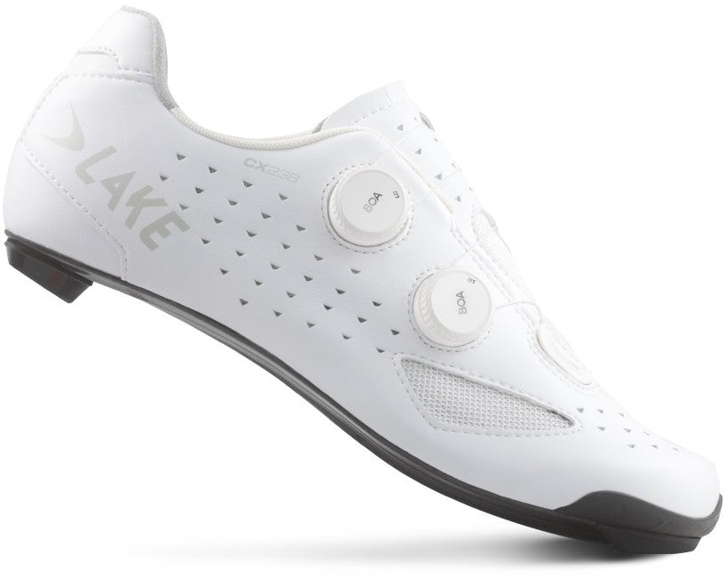 Lake CX238 Cycling Shoe