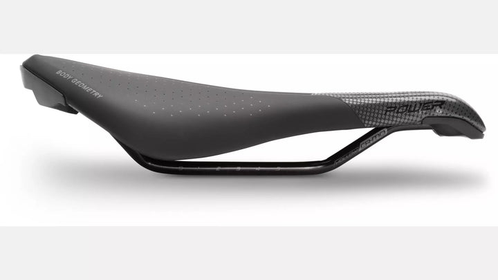 Specialized Power Comp Saddle W/Mimic