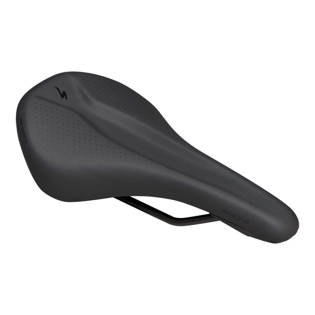 Specialized Bridge Sport Saddle in black