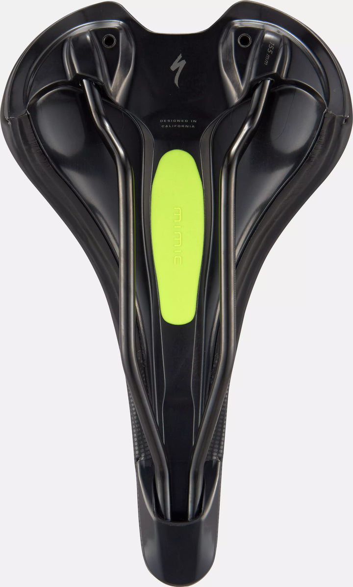 Specialized Romin Evo Comp w/ Mimic Saddle