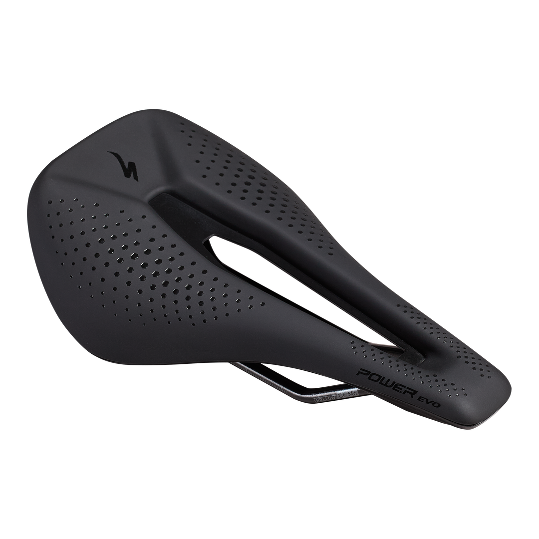 Specialized Power EVO Comp Saddle in black