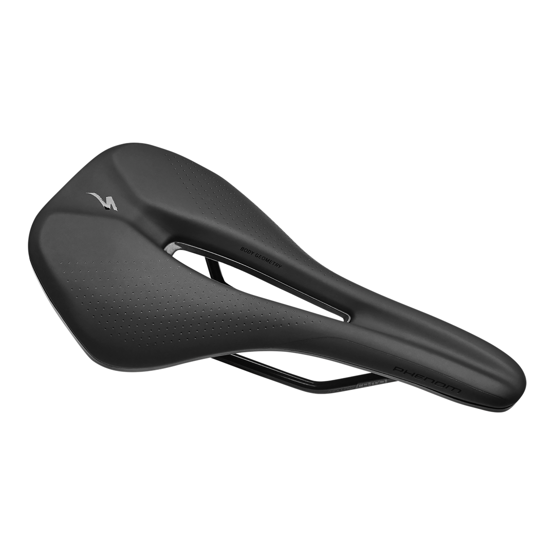 Specialized Phenom Comp Saddle in black