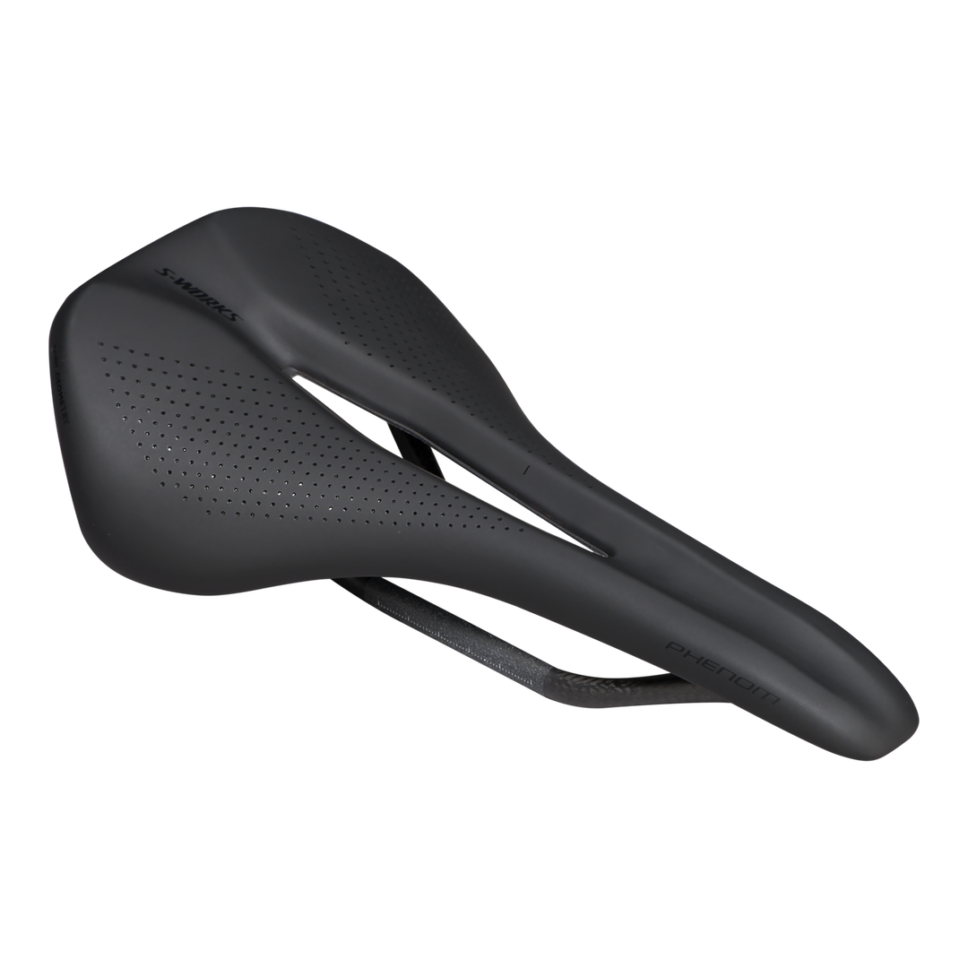 S-Works Phenom Saddle in black