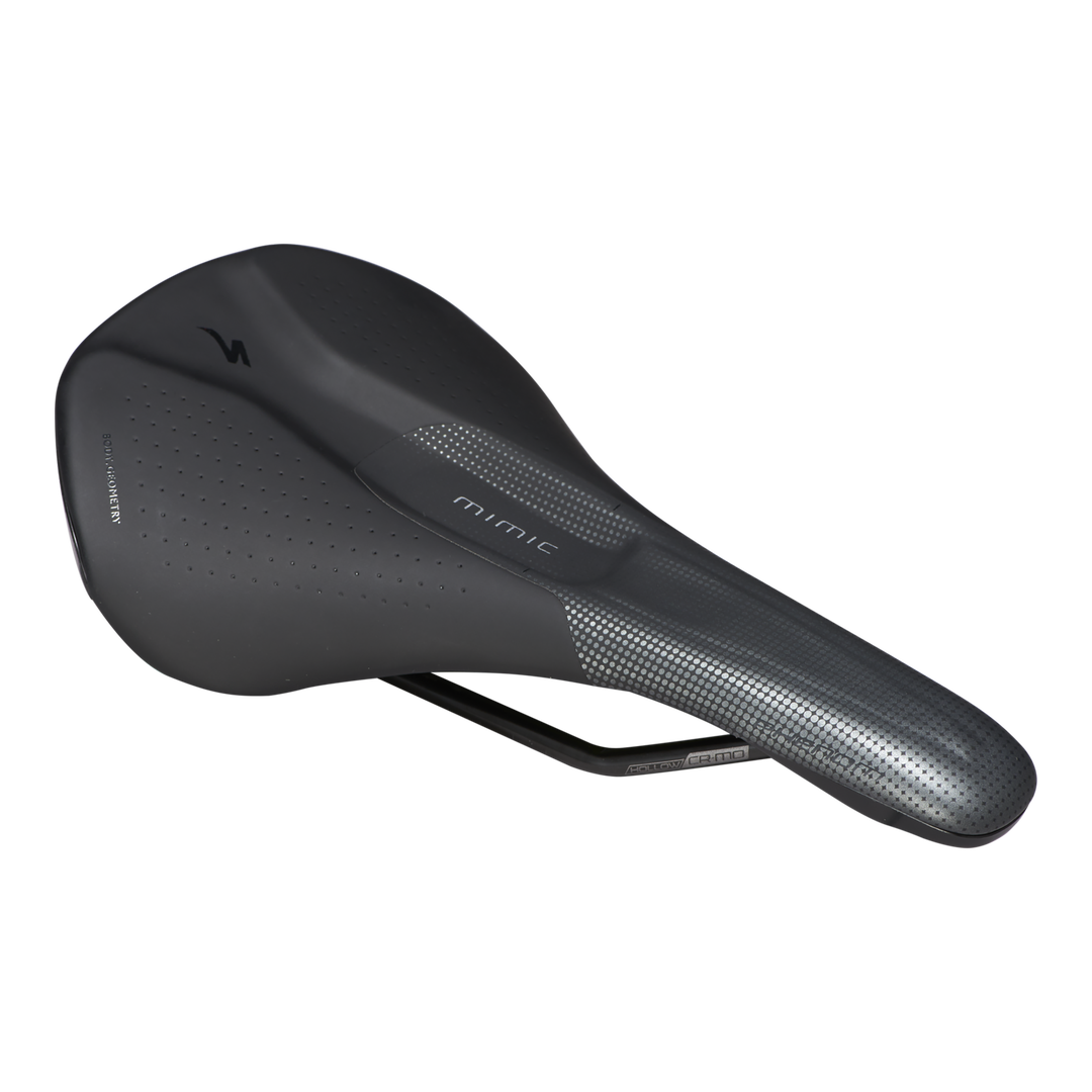 Specialized Phenom Comp Saddle with MIMIC in black