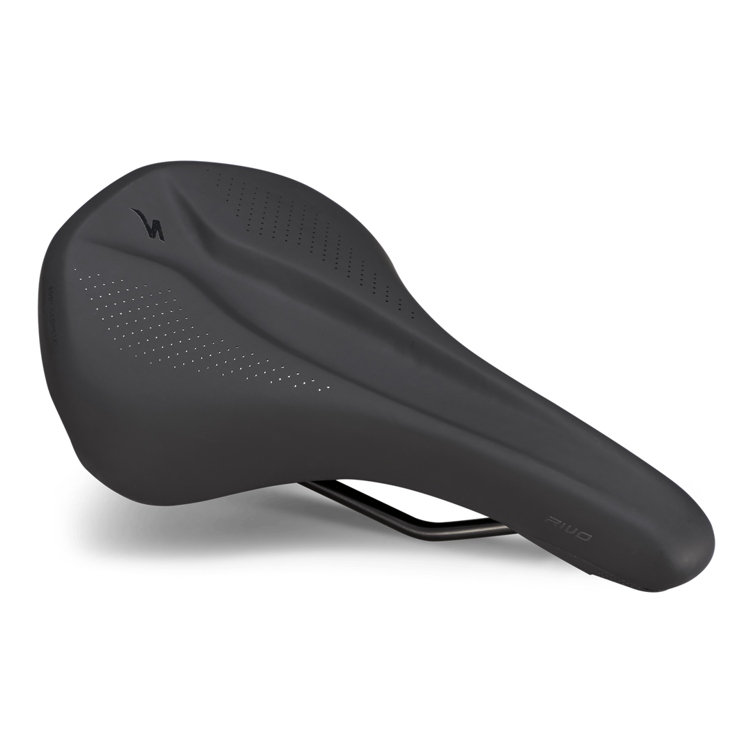 Specialized Rivo Sport Saddle in black