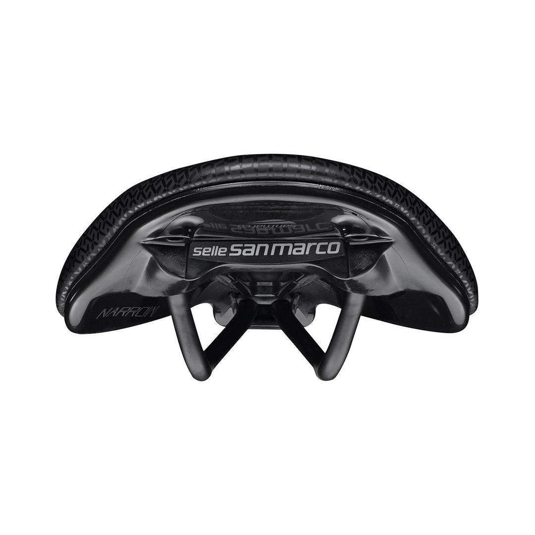 Selle San Marco ShortFit 2.0 S Comfort Open Fit Racing Saddle