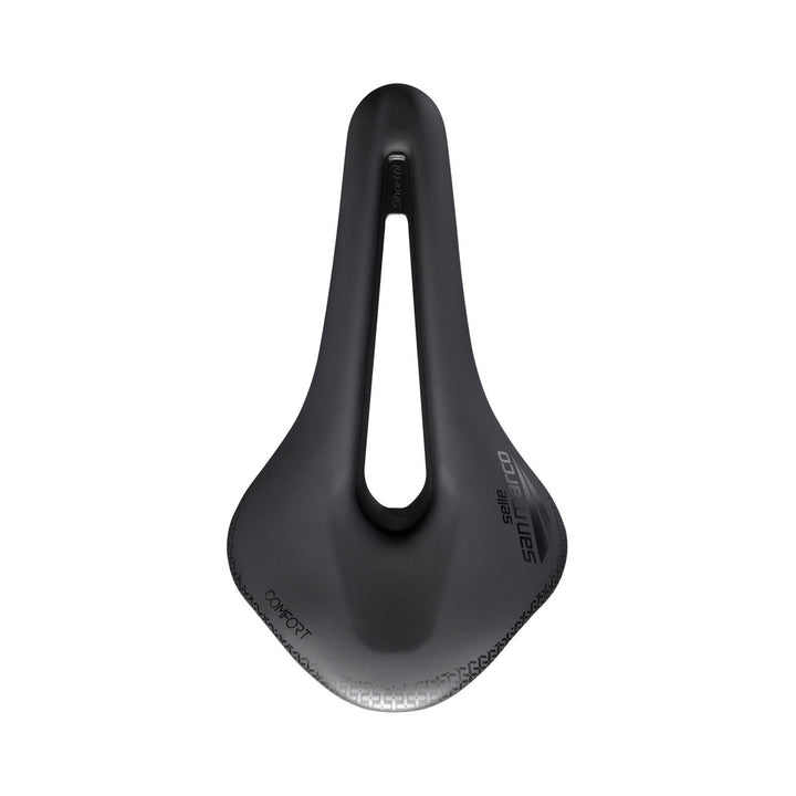 Selle San Marco ShortFit 2.0 S Comfort Open Fit Racing Saddle