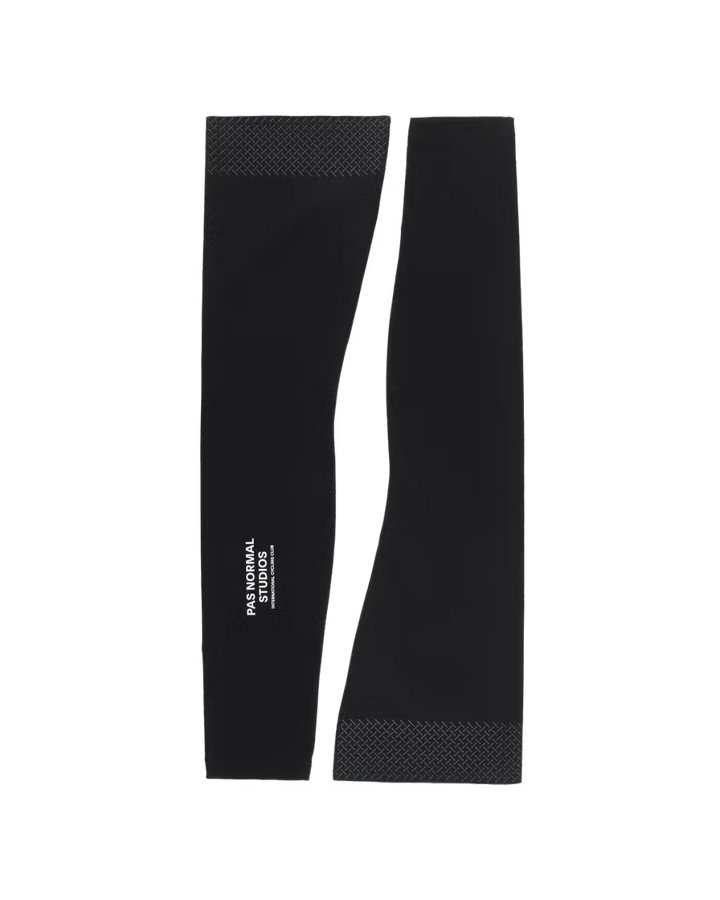 Pas Normal Studios Logo Leg Warmers