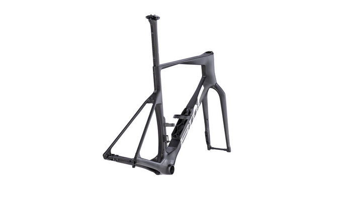 BMC Teammachine R 01 2027 Frameset