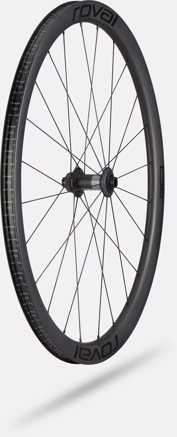 Roval Rapide C 38 Carbon Wheelset