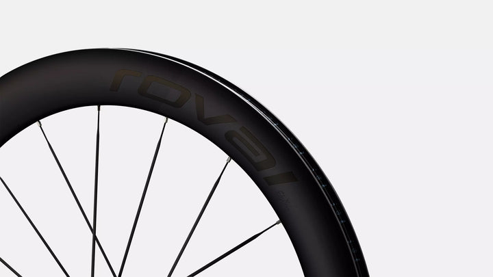 Roval CLX Sprint 2027 Road Racing Wheel
