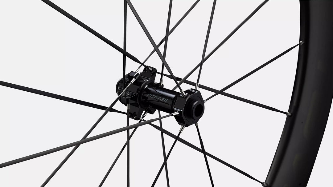 Roval CLX Sprint 2027 Road Racing Wheel