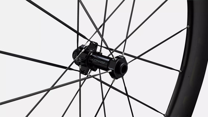 Roval CLX Sprint 2027 Road Racing Wheel