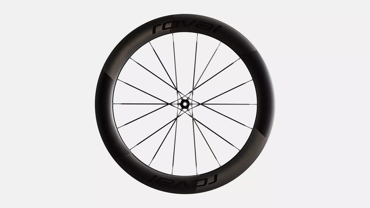 Roval CLX Sprint 2027 Road Racing Wheel
