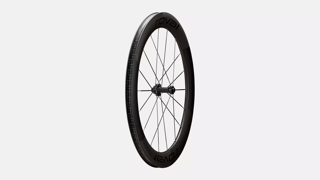 Roval CLX Sprint 2027 Road Racing Wheel