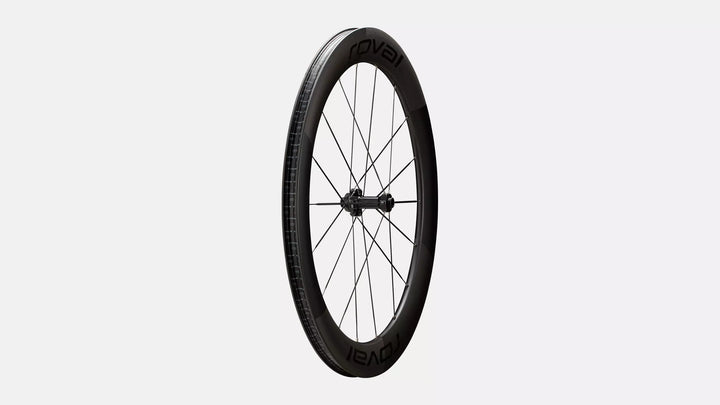 Roval CLX Sprint 2027 Road Racing Wheel