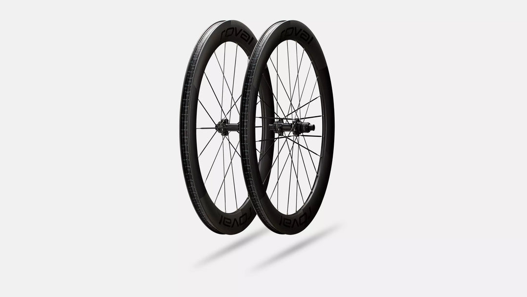 Roval CLX Sprint 2027 Road Racing Wheel