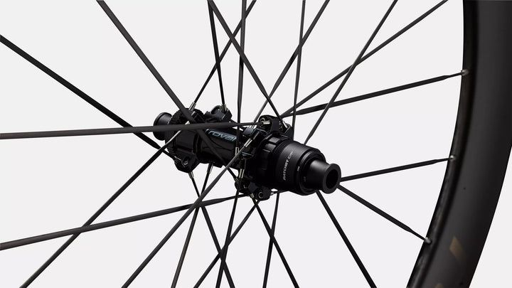 Roval CLX Sprint 2027 Road Racing Wheel