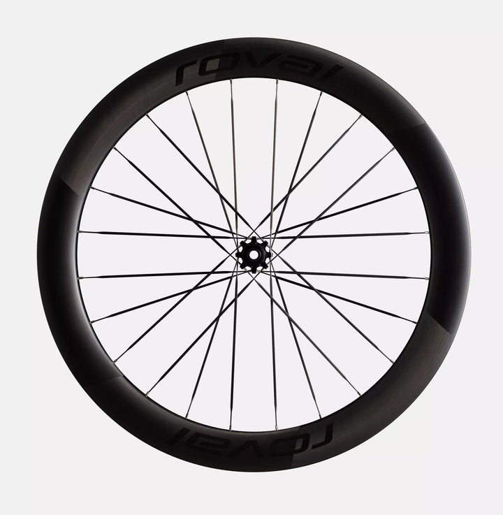 Roval CLX Sprint 2027 Road Racing Wheel