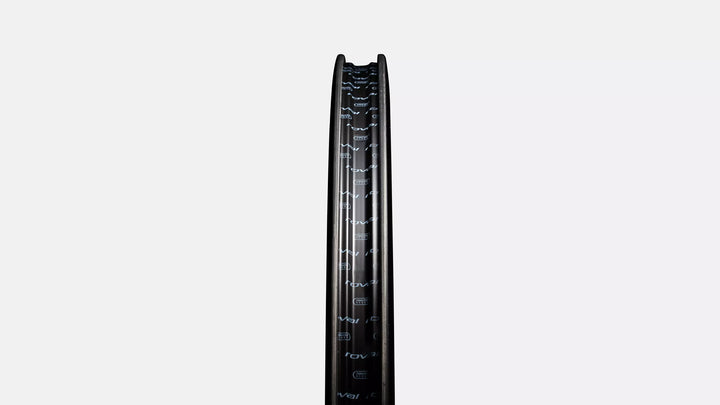 Roval CLX Sprint 2027 Road Racing Wheel