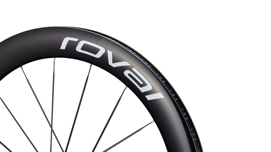 Roval CLX Sprint 2027 Road Racing Wheel