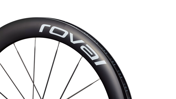 Roval CLX Sprint 2027 Road Racing Wheel