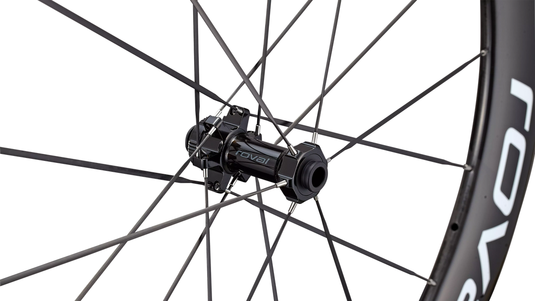 Roval CLX Sprint 2027 Road Racing Wheel